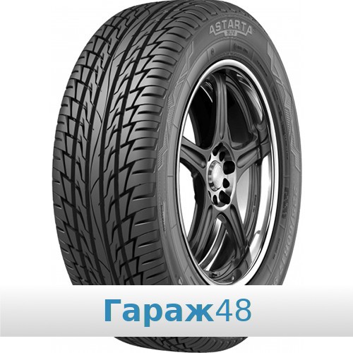 Belshina Astarta Bel-411 SUV 225/65 R17 102H